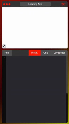 asmaa._.adass | ‎تابع لتعرف كيف تكتب كود بسيط بس خطيررر الشرح بسيط لكنه قوي، نصيحتي جربوا الكود بنفسكم لتثبيت المعلومات. وكل الشكر لصاحب المحتوى الأصلي...‎ | Instagram