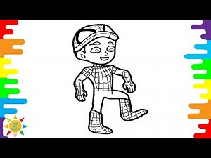 Spidey and His Friends Coloring Pages | Spidey Coloring | Marvel's Coloring | Coloring Pages