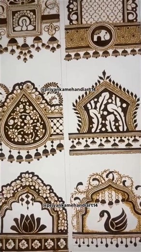 mahndi students work and #wedding# mahndi