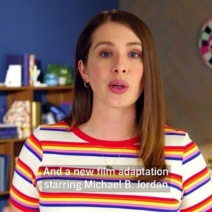 65K views · 316 reactions | From the page (or ears) to the big screen, these are three audiobooks you've gotta hear this month: adbl.co/YouGottaHearThis | Audible | Facebook