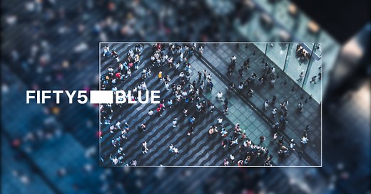 Kantar Media Rebrands as Fifty5Blue Post-PE Carve-Out