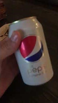 caffeine free diet pepsi review