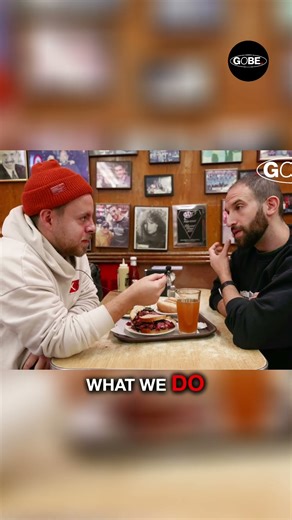 NYC's Pastrami Secret: Preserving History in a Changing City #shorts