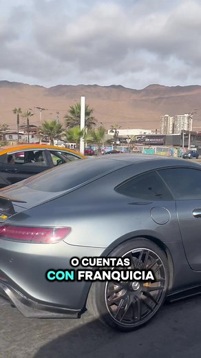 Franquicia de Discapacidad para Autos Deportivos en Chile