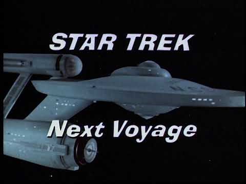 Trailer from the Episode Assignment: Earth