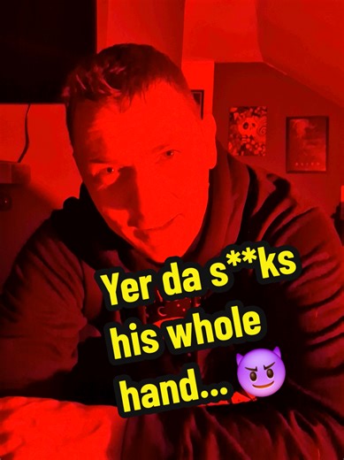 Learning Scottish slang, expressions, insults. hit me up with some good ones! #sleepparalysisdemon #scottishtiktok #scottish #sleepparalysis #funny