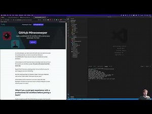 Setup: How to set up a repo for a professional React app with CI, GitHub Actions & commit hooks