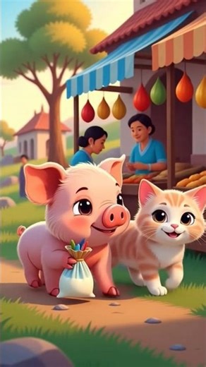 suar aur billi ki dosti. peg cat the pirate problempbs peg and catpeg plus catcat plus pegpeg+