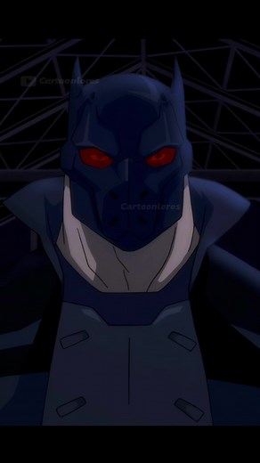 Cartoon Lore on TikTok