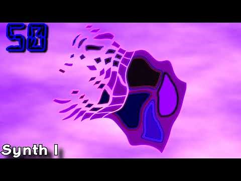 100 Windows 95 Sound Effects (41-60)