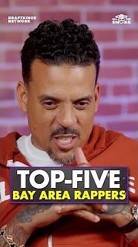 Richie Rich's Top-5 Bay Area Rappers EVER 🔥