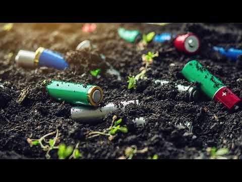 Environmental Impacts of Improper Waste Disposal