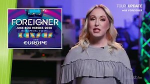 Foreigner is teaming up with Kansas and Europe for the Juke Box Heroes 2020 Tour this summer. | setlist.fm | Facebook