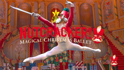 1.6K views · 13 reactions | The magic of the season is coming back to...