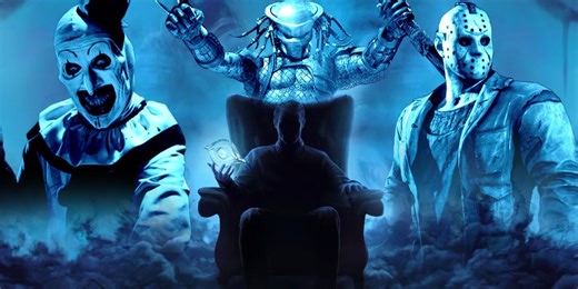 Dead By Daylight: 10 Collaborations Based on Upcoming Horror Projects That Need to Happen