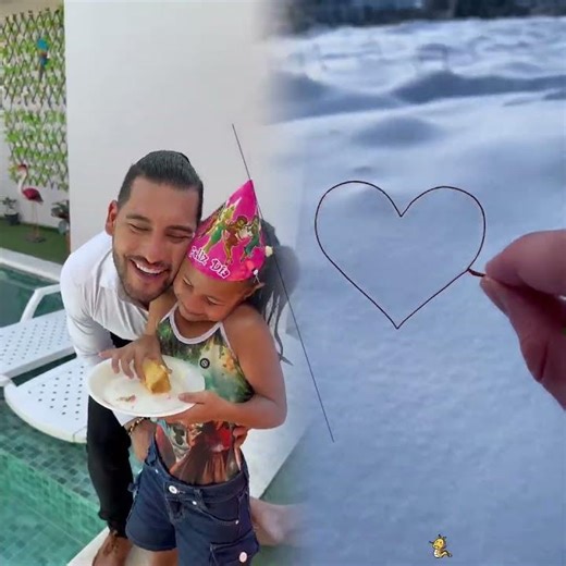 Pensaron que estaban educando bien a su hija sin imaginar lo que estaban haciendo con ella😱part🐲