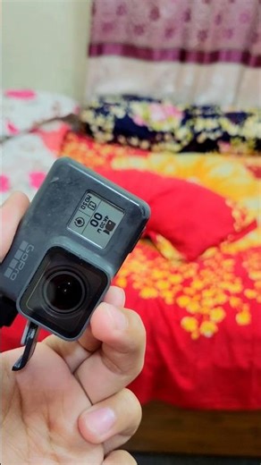 GoPro HERO5 Black Action Camera​#actioncamera #gopro #goprohero5black