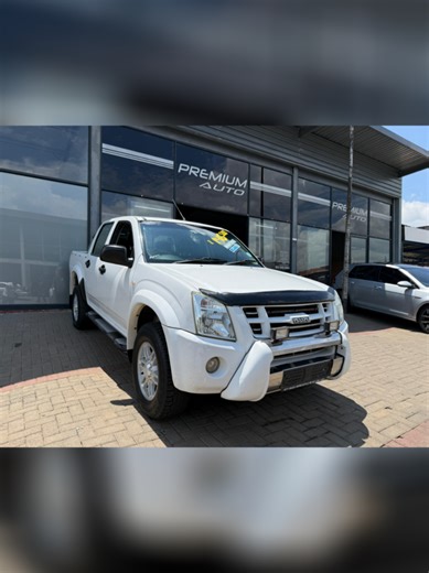 Isuzu KB 72 #Newcastle #bargain