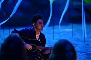 Dan Bălan - Allegro Ventigo (feat. Matteo)