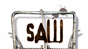 Saw 3D - Apple TV
