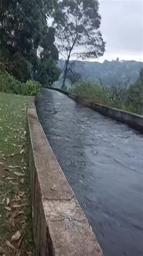 Exploring Gura Hydro Power Project Benefits