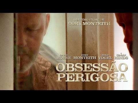 Obsessão Perigosa - Trailer legendado [HD]