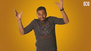 Sciencey: What are the biggest and smallest things? - ABC Education