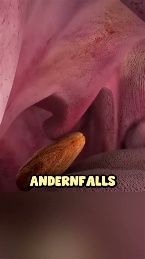 Das Zäpfchen Dieser Kleine Muskel Der Beim Schlucken Alles Verändert
