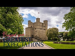 Visit Rochester Castle | Medway