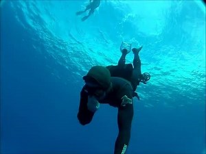 JetBoots Give Navy Seals Extra Thrust