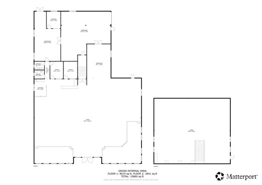 10894 Rhody Dr, Port Hadlock-Irondale, WA 98339 - MLS 2470363 - Coldwell Banker