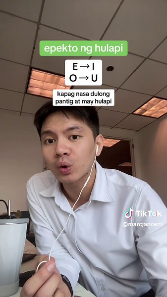 Takbuhan at Pasukan: Baybayin Natin