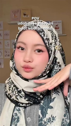 Pov:- Udah siap bgt sih. udah save video ini🤪🤏 #udah #mekuptutorial #siapamaujadijuara #fyp