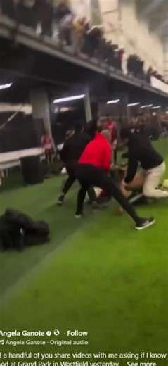 Improving Youth Football Skills Through 7v7 Matches