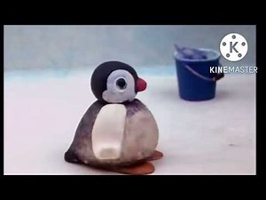 YTP pingu sleepover pt.1