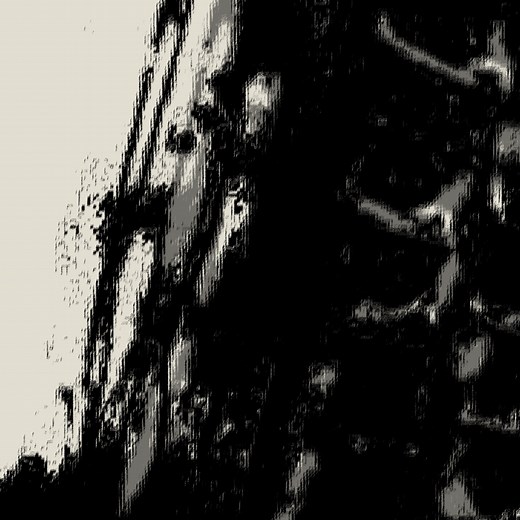 Best Harsh Noise Wall albums of 2025 - RYM/Sonemic