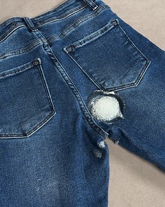 51K views · 28 reactions | Lemon vs bleach stain   | Lilyon DIY | Facebook