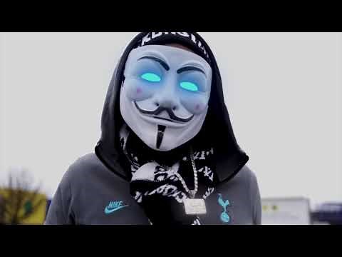 Tankz - Scammers and Trappers (Music Video)
