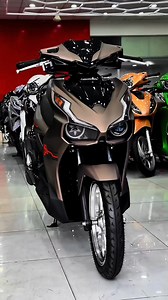 4.2M views · 36K reactions | Special Edition AirBlade 125 #followersreelsfypシ゚viralシfypシ゚viralシalシ #fbreelsfypシ゚ #fbreels #followersreels #viralphotochallenge #motorsport #racingevent #caraudio #carshow #viral #trending | RJ channel | Facebook