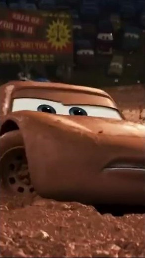 Cars 3 - Best of Lightning McQueen - Sheriff - Coffin Dance #Shorts