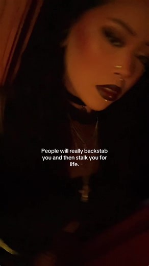 Understanding Stalker Behavior and Betrayal