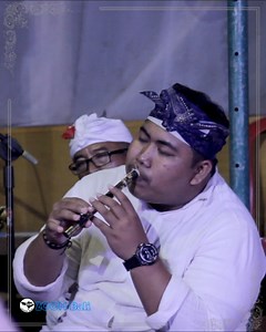 1.2K views · 24 reactions | Seruling bambu bergema merdu | ZOOM Bali | Facebook