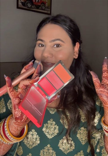 Glowing Makeup Tutorial Using Top Products