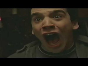 The Nightmare Room DVD & Video Commercial 2002 #RLSTINE #Goosebumps #TheNightmareRoom