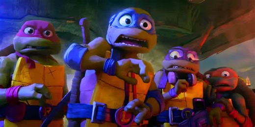 TMNT Movie Sequel Officially Canceled, Franchise Hits Reboot Again