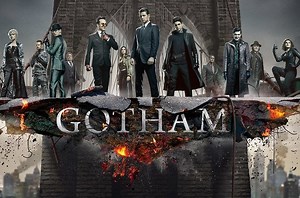 Gotham (Serie TV 2014 - 2019): trama, cast e info