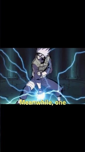 Fire Style is useless in naruto