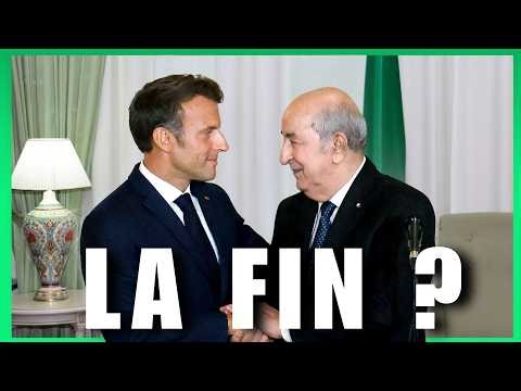 Paris accredits nine Algerian diplomats: a sign of a thaw?