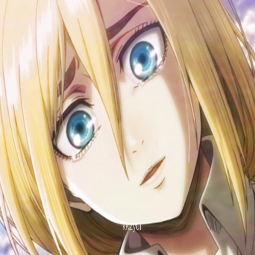 Exploring Historia's Journey in Attack on Titan