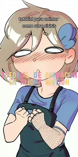 tutorial para animar como ruso#CapCut #animation #tutorial #datos #dates #alightmotion #gacha #gachalife #gachaclub #titorialparaanimarcomoruso